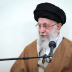 بیانات در دیدار جمعی از مسئولان ارشد سه قوه