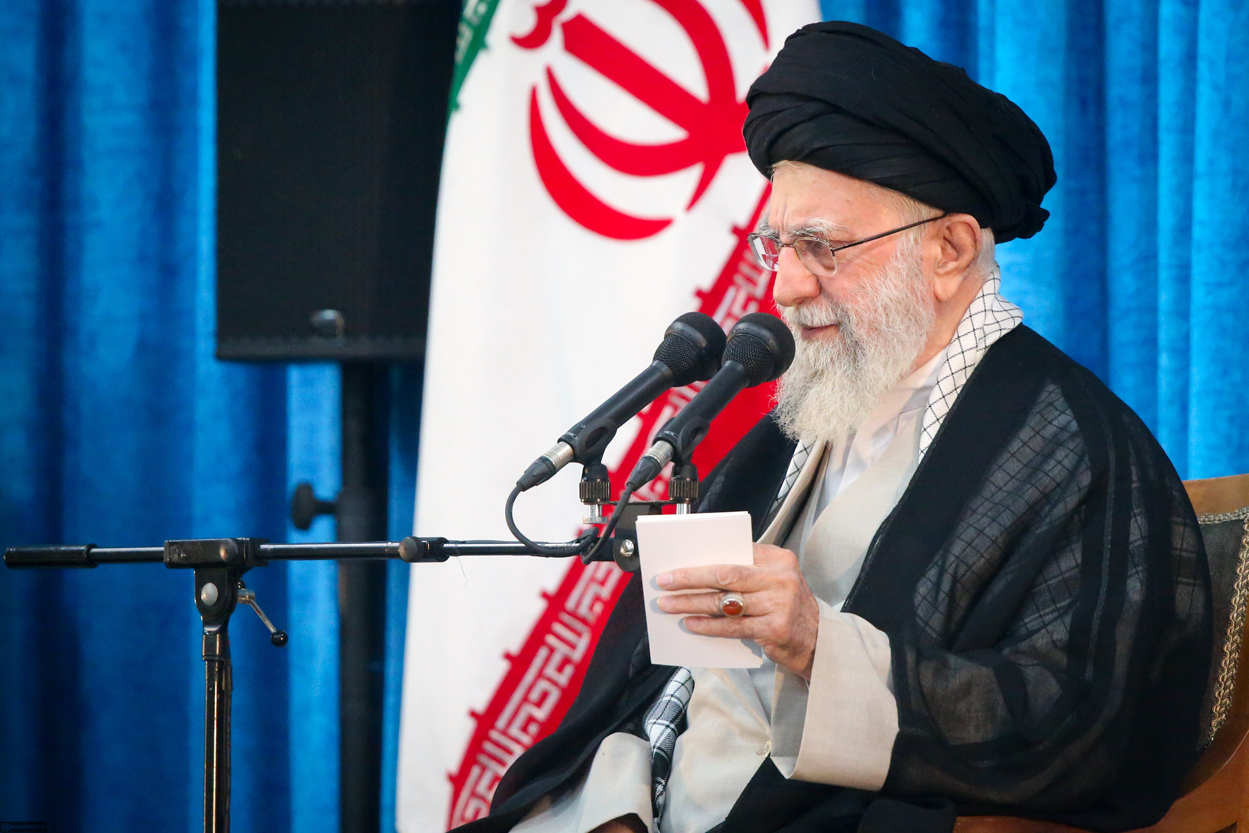 بیانات در دیدار نمایندگان مجلس شورای اسلامی