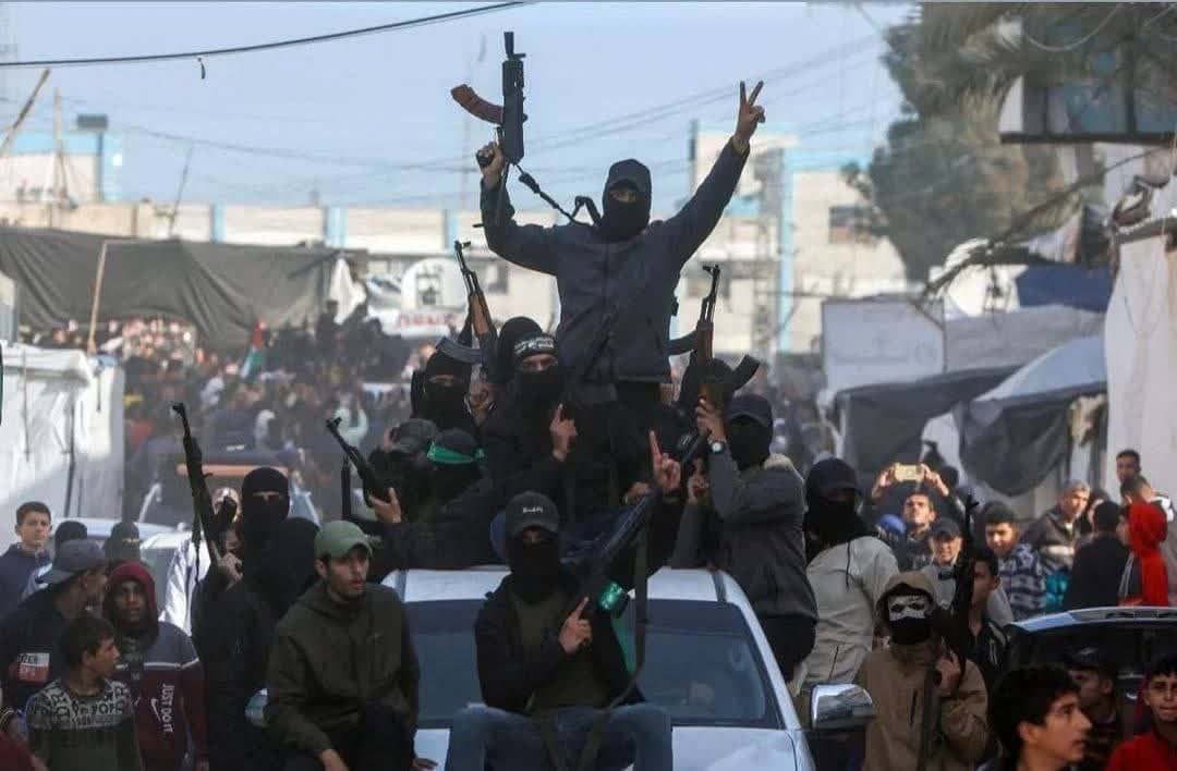 Gaza-atash-bas