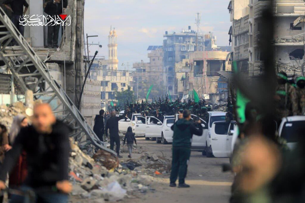 hamas-asir