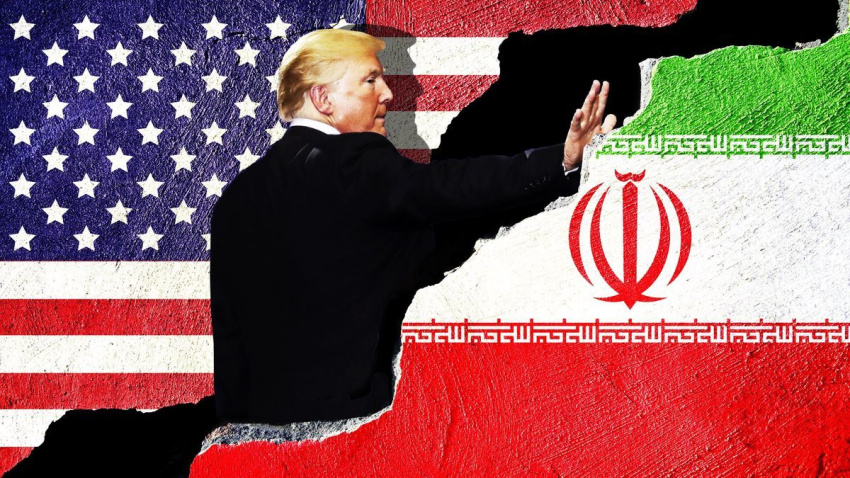 trump-iran