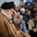 بیانات در پایان مجلس عزاداری سالروز شهادت حضرت امام جعفر صادق علیه‌السلام