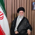 دومین پیام تلویزیونی خطاب به ملت ایران در پی تهاجم رژیم صهیونی