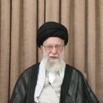 سومین پیام تلویزیونی خطاب به ملت ایران در پی تهاجم رژیم صهیونی