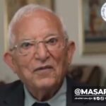 تحلیلگر مزدور شبکه صهیونیستی اینترنشنال، افسر و جاسوس موساد از آب درآمد!