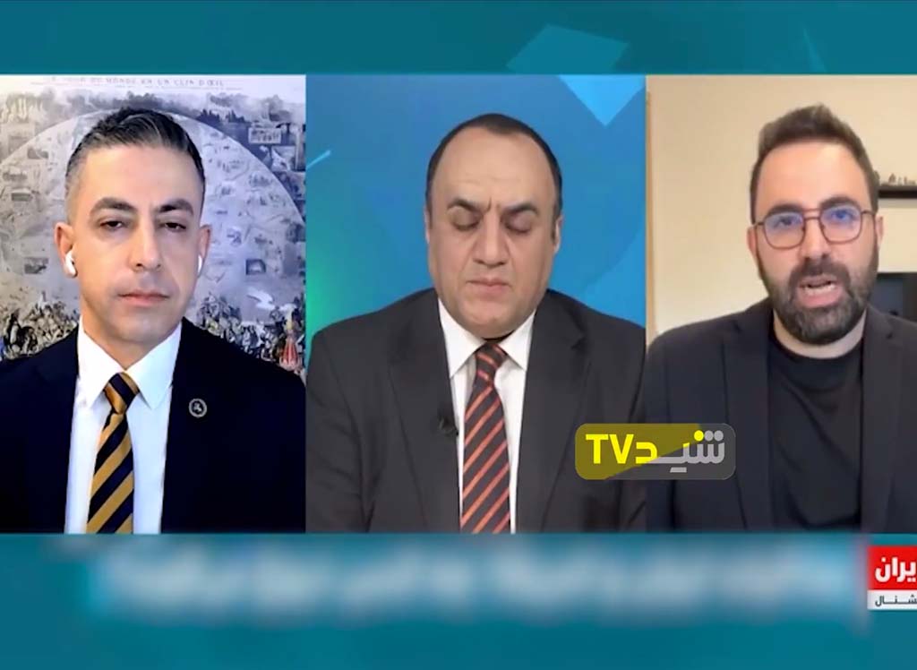 بی‌اثر شدن تهدیدهای ترامپ علیه ایران به روایت کارشناس برون مرزی