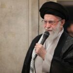 بیانات در مراسم بزرگداشت شهدای جنگ تحمیلی اخیر
