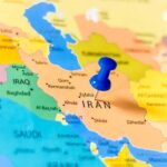 بعد از انقلاب، کدام قسمت‌ها از ایران جدا شد؟