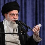 بیانات در مراسم عزاداری شهادت امام رضا علیه‌السلام
