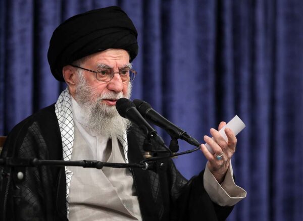 بیانات در مراسم عزاداری شهادت امام رضا علیه‌السلام