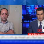 عصبانیت فرداد فرحزاد از ناکامی اربابش؛ اسرائیل چرا از پسِ یک گروه کوچک هم برنمی‌آید؟!