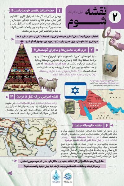 نقشهی شوم