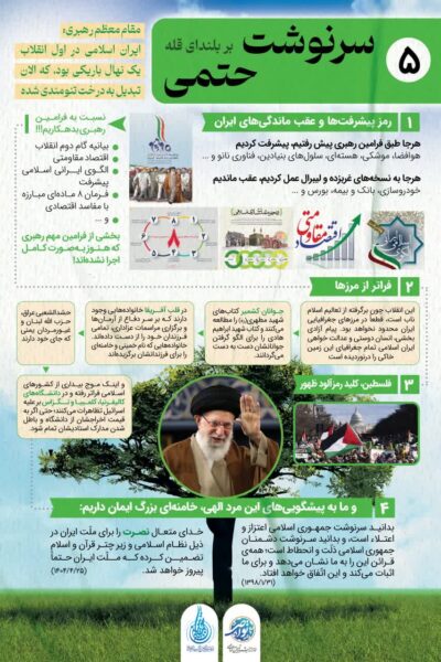 سرنوشتحتمی