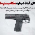 باورهای غلط درباره مکانیسم‌ ماشه یا همان اسنپ ‌بک