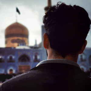 تصویر پروفایل  علی صادقی