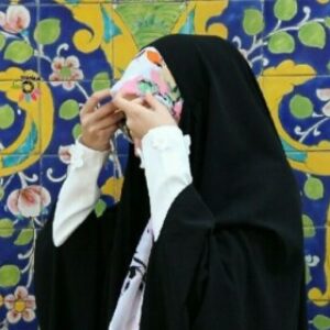تصویر پروفایل  نیکی مهرشاد