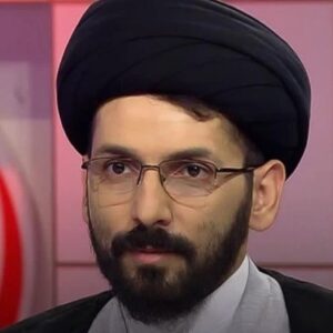 تصویر پروفایل  محمد حسین راجی