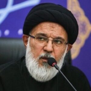 تصویر پروفایل  سید محمد مهدی میرباقری
