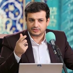 تصویر پروفایل  علی اکبر رائفی پور