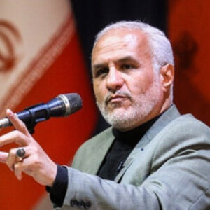 تصویر پروفایل  حسن عباسی