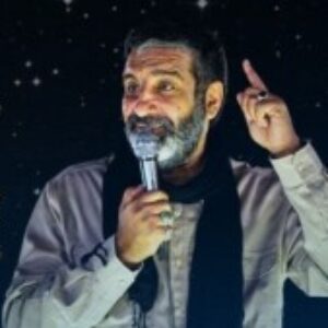 تصویر پروفایل  محمد حسین حسینی یکتا