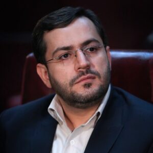 تصویر پروفایل  سید یاسر جبرائیلی