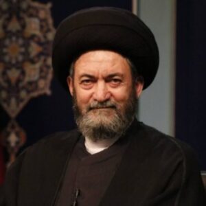 تصویر پروفایل  سید حسن عاملی