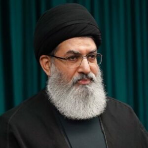 تصویر پروفایل  سید هاشم الحیدری