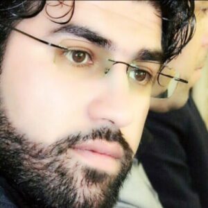 تصویر پروفایل  مهدی اسلامی