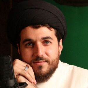 تصویر پروفایل  سید کاظم روحبخش