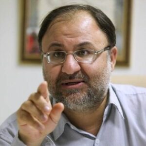 تصویر پروفایل  محمد صادق کوشکی
