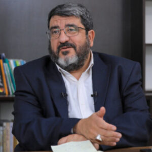 تصویر پروفایل  فؤاد ایزدی