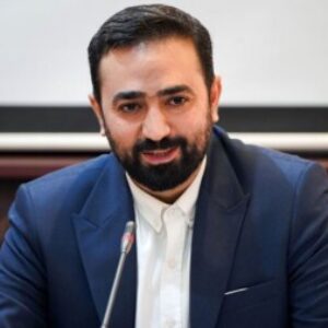 تصویر پروفایل  وحید یامین پور
