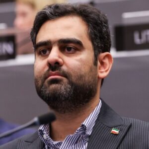 تصویر پروفایل  امیر حسین ثابتی